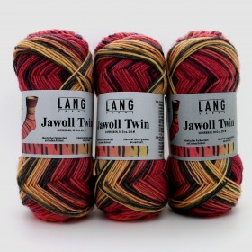 Jawoll Twin 512
