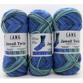 Jawoll Twin 514