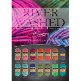 River Washed 951 Amazon