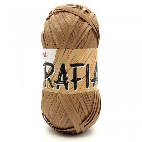 Rafia 980 beige