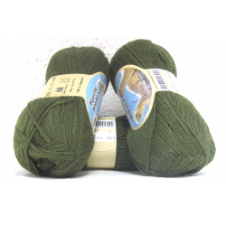 Hjerte Alpaca 1285