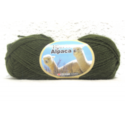 Hjerte Alpaca 1285