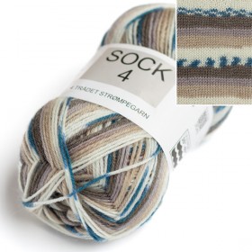 Sock-4 10