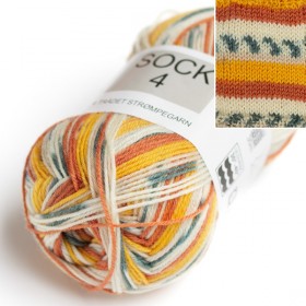 Sock-4 25