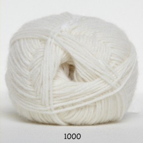 Sock-4 1000 (weiss)