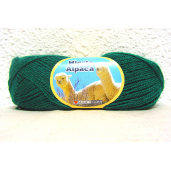 Hjerte Alpaca 1420