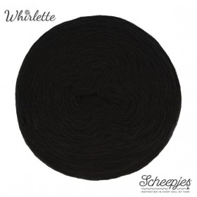 Whirlette 851 Liquorice (negro)