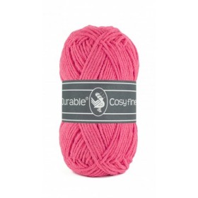 Cosy Fine 237 fuchsia