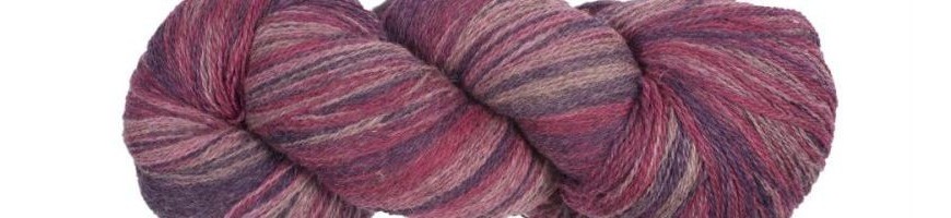 Kauni Effectyarn 8/2