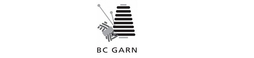 B.C.Garrn