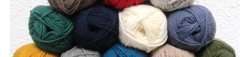 Extrafine Merino 120